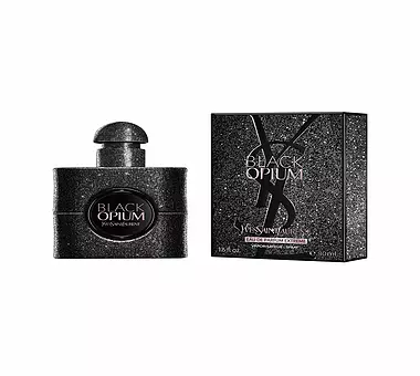 YVES SAINT LAURENT Black Opium Eau de Parfum Extreme 30ml keine Farbe